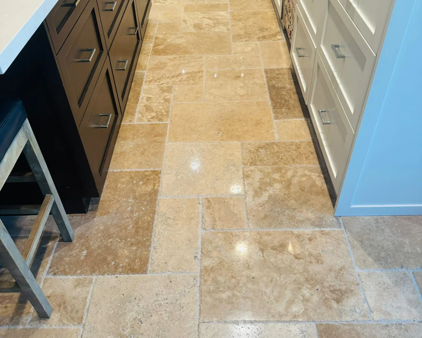 Maximus Stone Restoration Florida