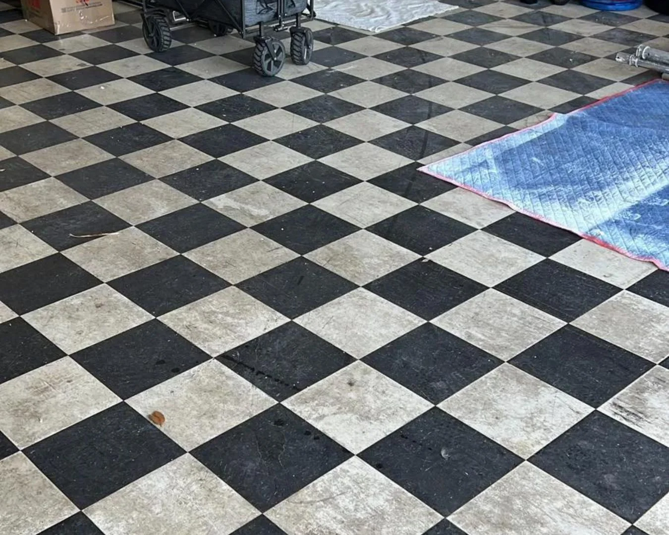 Maximus Stone Restoration Florida